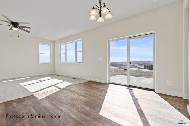 312 MIRIAM CT, Rapid City, SD 57701