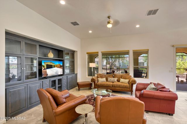 2324 E Dream Catcher Drive, Green Valley, AZ 85614