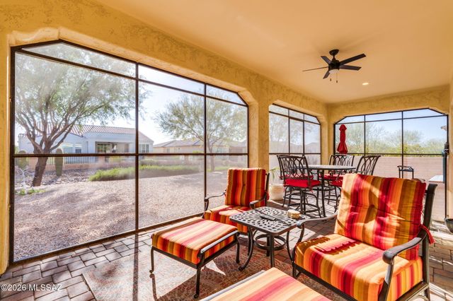 2324 E Dream Catcher Drive, Green Valley, AZ 85614