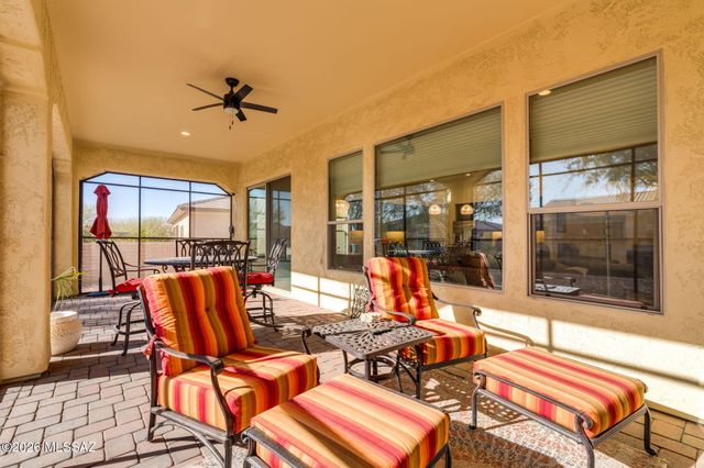 2324 E Dream Catcher Drive, Green Valley, AZ 85614