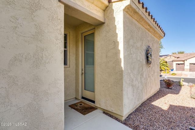 2324 E Dream Catcher Drive, Green Valley, AZ 85614