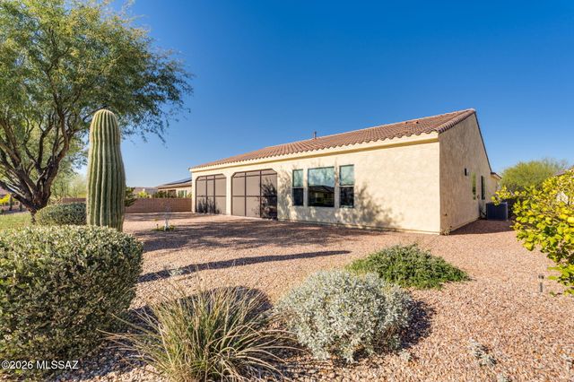 2324 E Dream Catcher Drive, Green Valley, AZ 85614