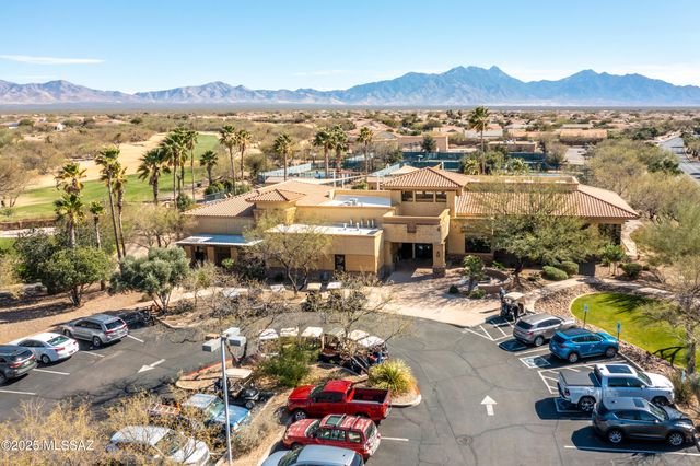 2324 E Dream Catcher Drive, Green Valley, AZ 85614