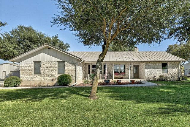 9806 Schmidt LN, Manor, TX 78653