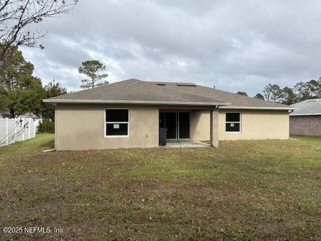 25 RENWORTH Lane, Palm Coast, FL 32137