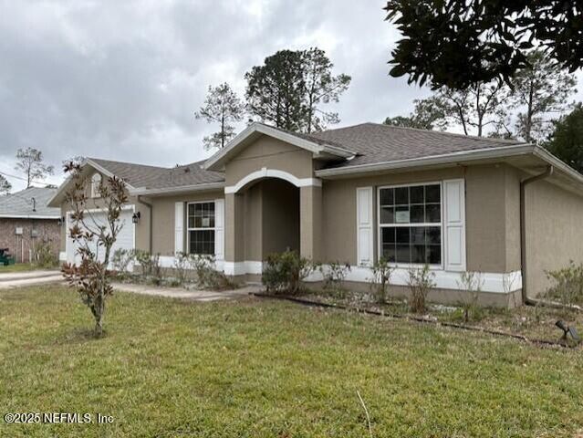 25 RENWORTH Lane, Palm Coast, FL 32137