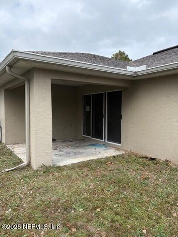 25 RENWORTH Lane, Palm Coast, FL 32137