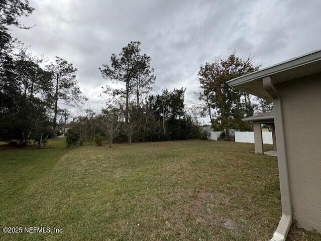 25 RENWORTH Lane, Palm Coast, FL 32137