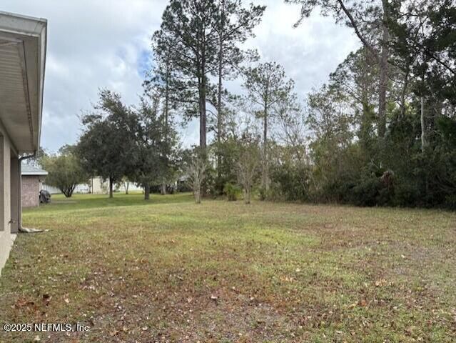 25 RENWORTH Lane, Palm Coast, FL 32137