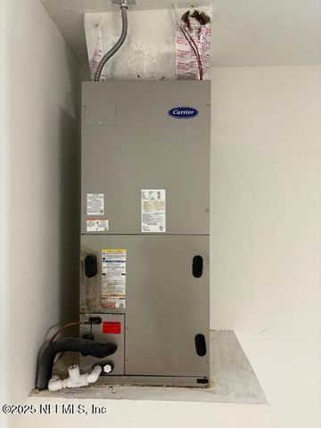 25 RENWORTH Lane, Palm Coast, FL 32137