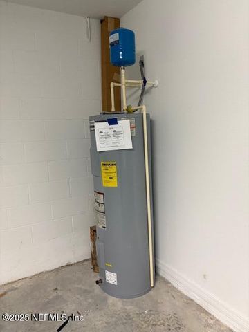 25 RENWORTH Lane, Palm Coast, FL 32137