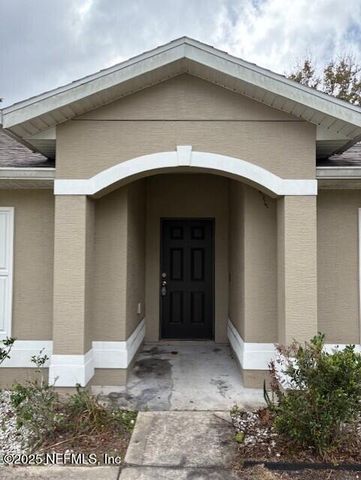 25 RENWORTH Lane, Palm Coast, FL 32137