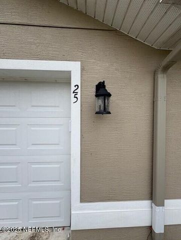 25 RENWORTH Lane, Palm Coast, FL 32137