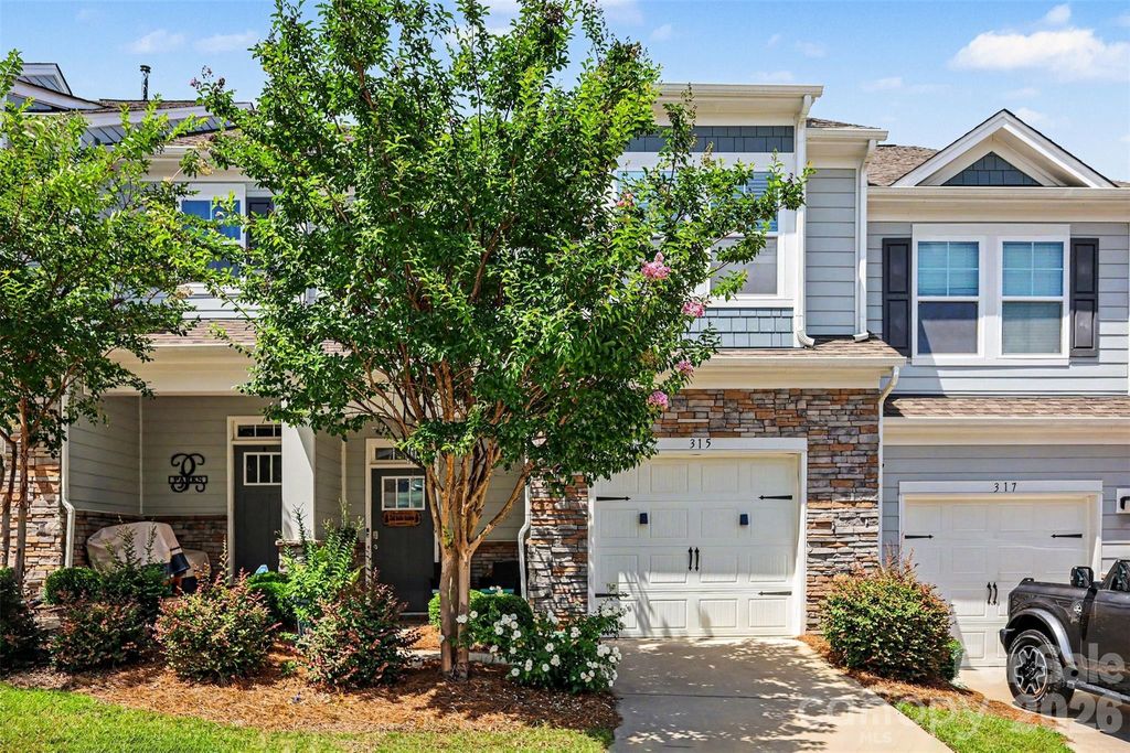 315 Bulrush Road, Clover, SC 29710