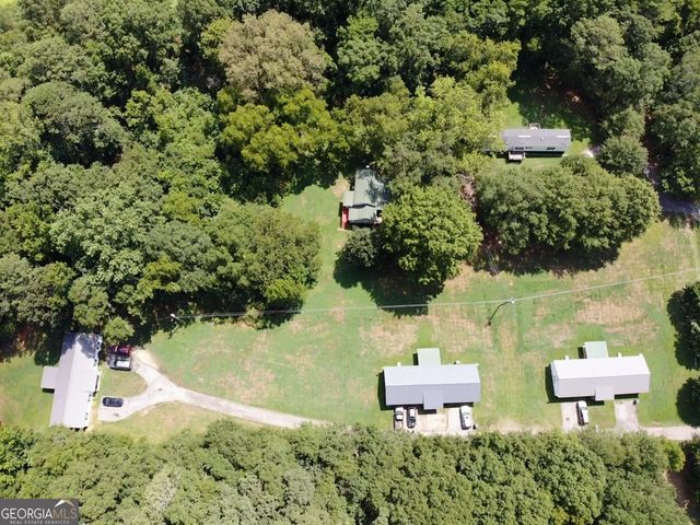 156 S Johnson Street, Newborn, GA 30056