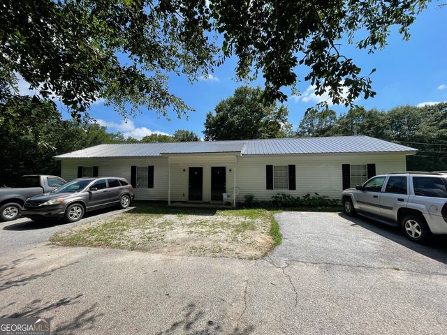 156 S Johnson Street, Newborn, GA 30056