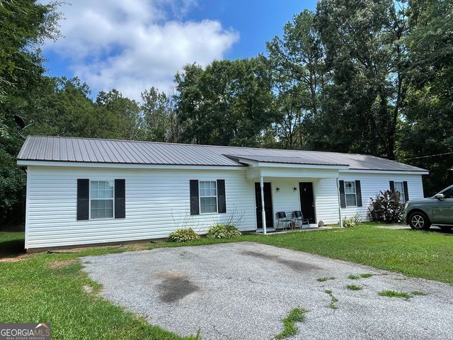 156 S Johnson Street, Newborn, GA 30056