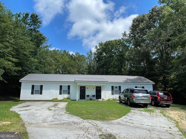 156 S Johnson Street, Newborn, GA 30056