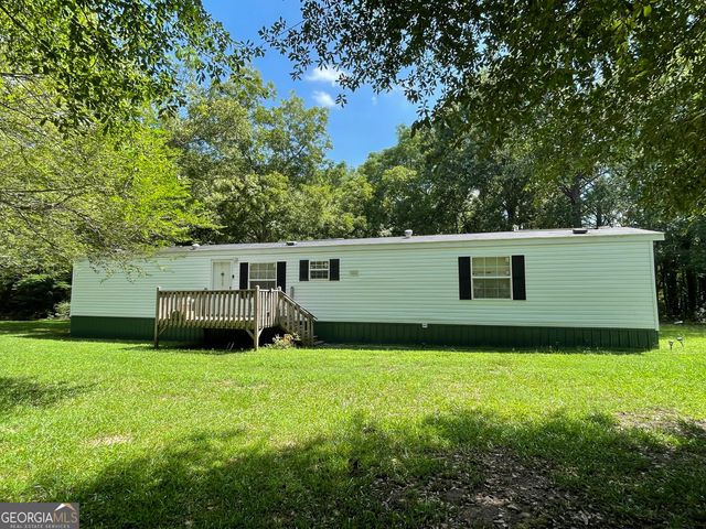 156 S Johnson Street, Newborn, GA 30056