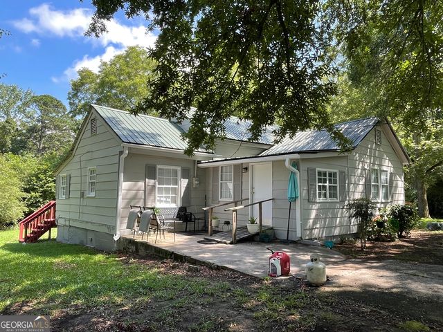 156 S Johnson Street, Newborn, GA 30056