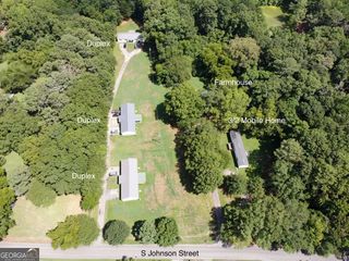 156 S Johnson Street, Newborn, GA 30056