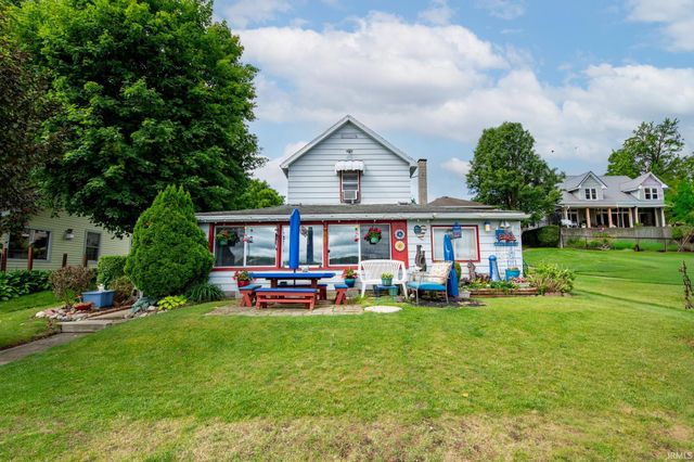 11955 W 710 N, Middlebury, IN 46540