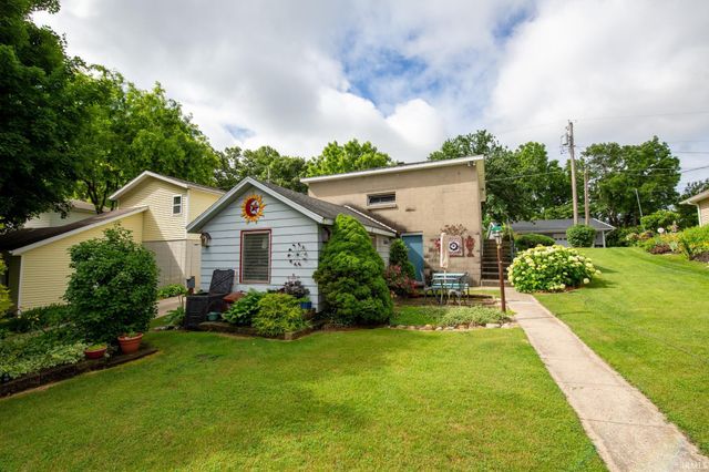 11955 W 710 N, Middlebury, IN 46540