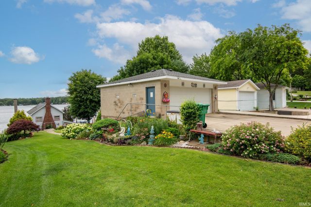 11955 W 710 N, Middlebury, IN 46540