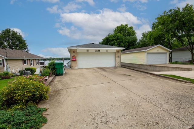 11955 W 710 N, Middlebury, IN 46540