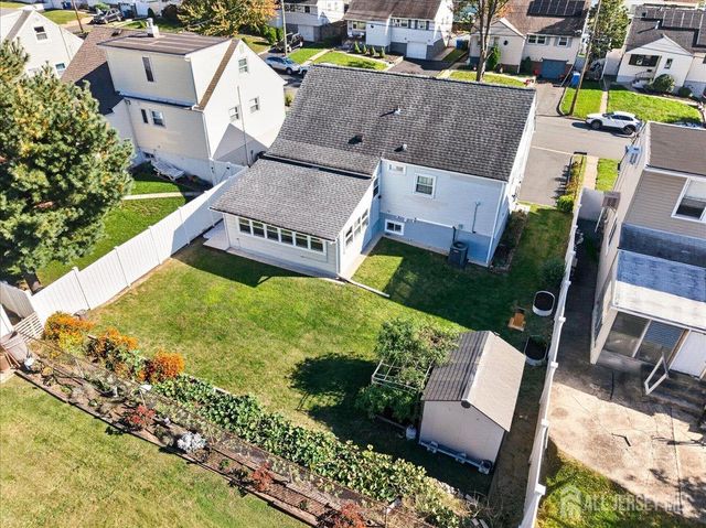 73 Ethel Street, Menlo Park Terrace, NJ 08840