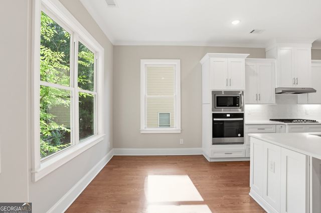 222 Trecastle Square 21, Canton, GA 30114