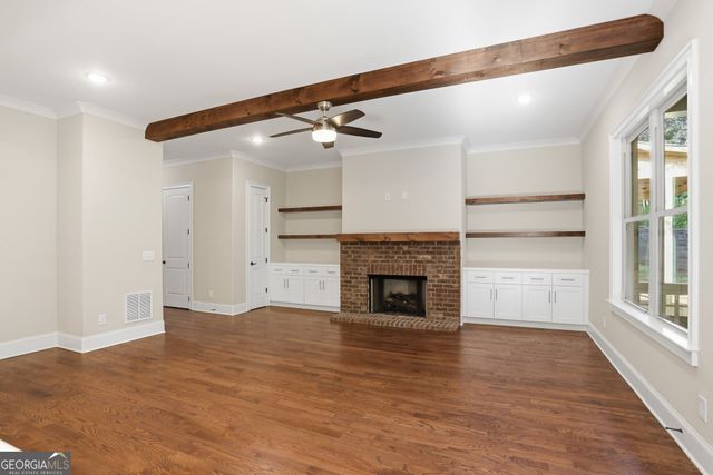 222 Trecastle Square 21, Canton, GA 30114