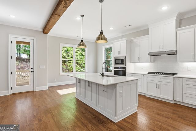 222 Trecastle Square 21, Canton, GA 30114