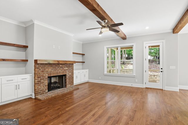 222 Trecastle Square 21, Canton, GA 30114