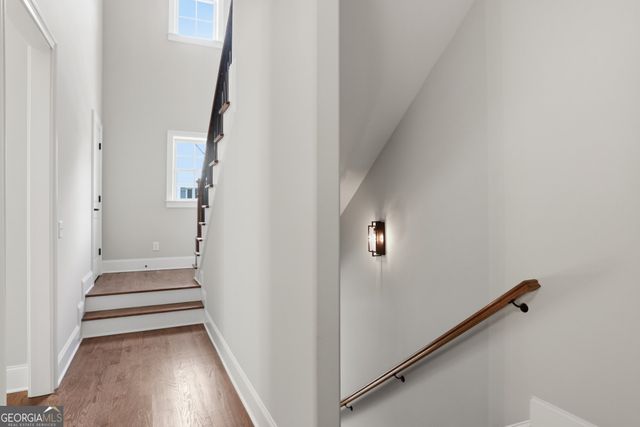 222 Trecastle Square 21, Canton, GA 30114