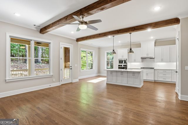 222 Trecastle Square 21, Canton, GA 30114