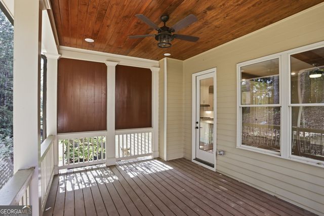 222 Trecastle Square 21, Canton, GA 30114