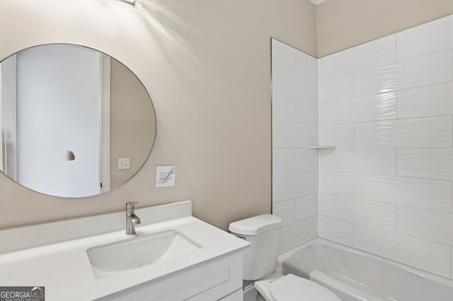222 Trecastle Square 21, Canton, GA 30114