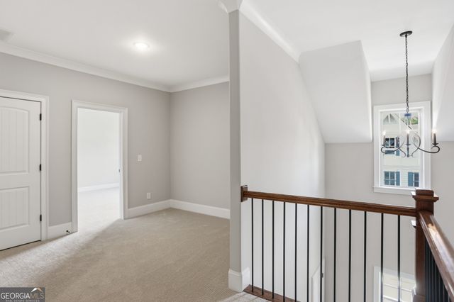 222 Trecastle Square 21, Canton, GA 30114