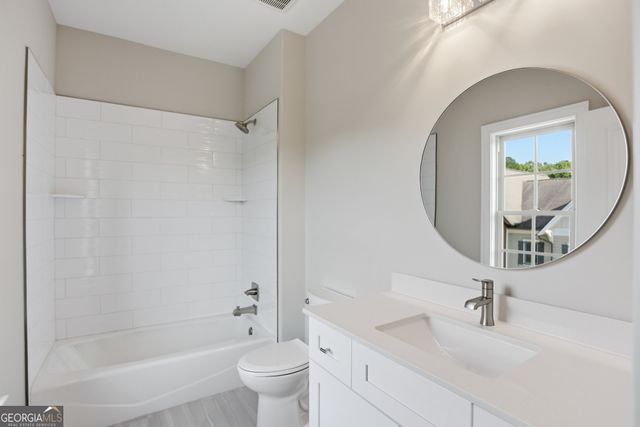 222 Trecastle Square 21, Canton, GA 30114