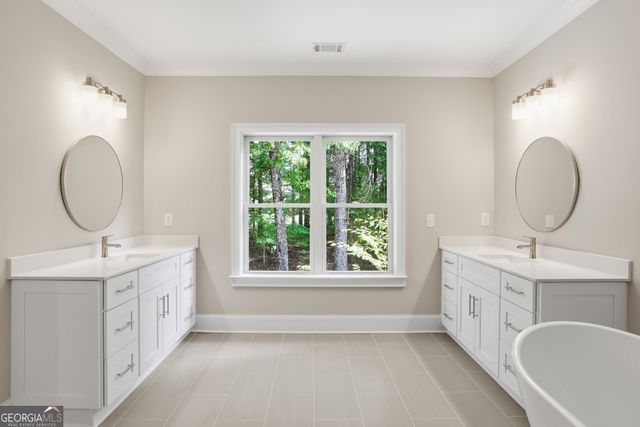 222 Trecastle Square 21, Canton, GA 30114