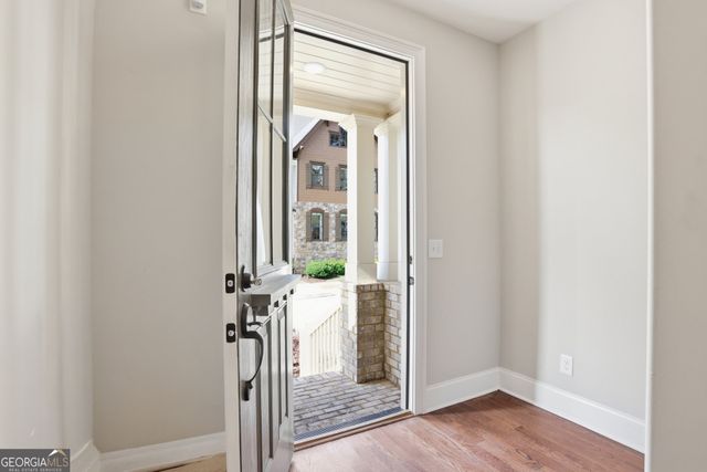 222 Trecastle Square 21, Canton, GA 30114