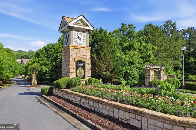 222 Trecastle Square 21, Canton, GA 30114