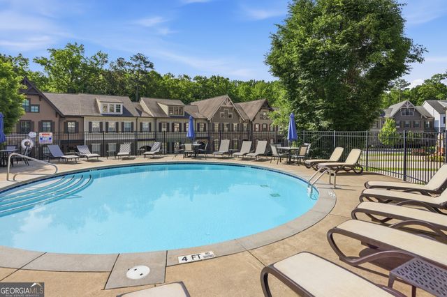 222 Trecastle Square 21, Canton, GA 30114