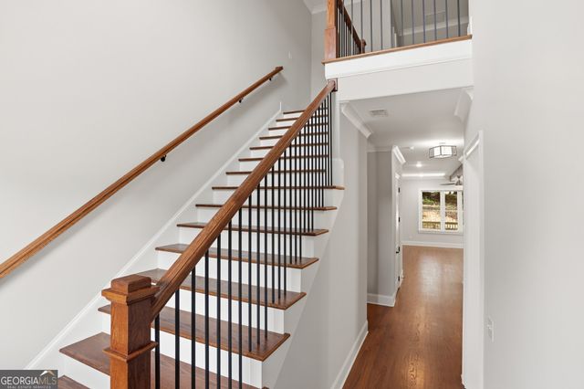 222 Trecastle Square 21, Canton, GA 30114