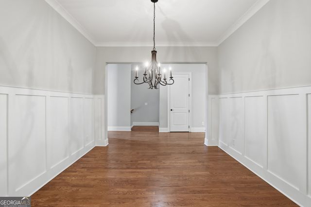 222 Trecastle Square 21, Canton, GA 30114