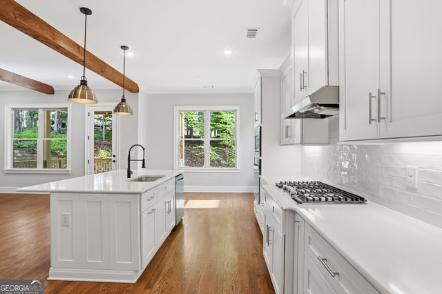 222 Trecastle Square 21, Canton, GA 30114