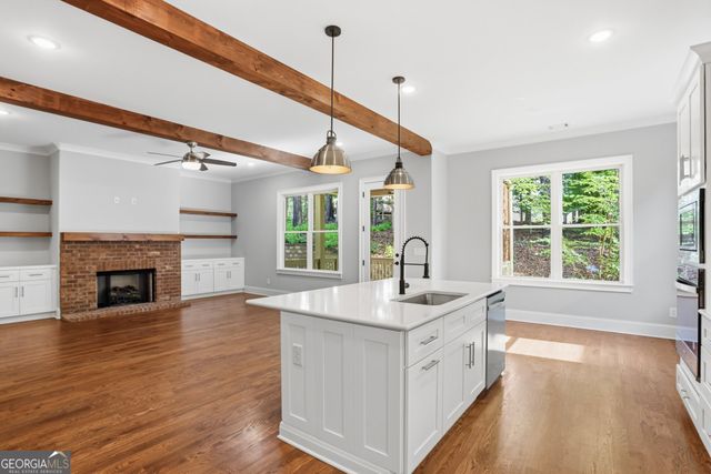222 Trecastle Square 21, Canton, GA 30114