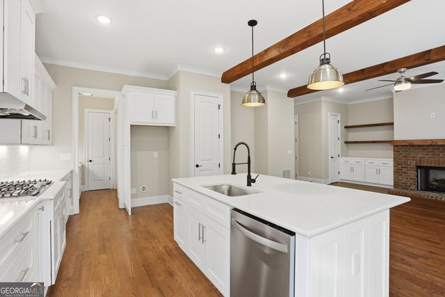 222 Trecastle Square 21, Canton, GA 30114