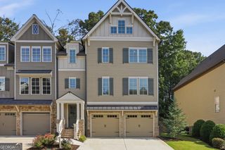 222 Trecastle Square 21, Canton, GA 30114